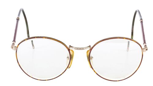 220. Steven Spielberg's Personal Glasses, circa mid-1980s ### STEVEN SPIELBERG