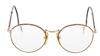 220. Steven Spielberg's Personal Glasses, circa mid-1980s ### STEVEN SPIELBERG