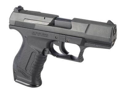 222. James Bond's (Pierce Brosnan) PAK Blank-Firing Walther P99 ### JAMES BOND: TOMORROW NEVER DIES (1997)