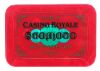 226. $500,000 Casino Plaque ### JAMES BOND: CASINO ROYALE (2006)