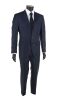 230. James Bond's (Daniel Craig) Blofeld Base Suit ### JAMES BOND: SPECTRE (2015)