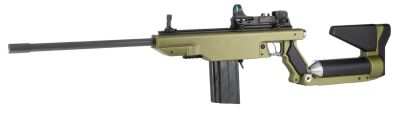 242. ACU Tranquilizer Gun ### JURASSIC WORLD (2015)