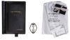 254. Mark Stetson Collection: Bound Screenplay with Academy Awards&reg; Timer Gift ### THE LORD OF THE RINGS: THE FELLOWSHIP OF THE RING (2001)