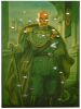 259. Oversized Printed Bullet-Riddled Red Skull (Hugo Weaving) Portrait ### CAPTAIN AMERICA: THE FIRST AVENGER (2011)