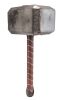 260. Thor's (Chris Hemsworth) Stunt Mjolnir ### THOR: THE DARK WORLD (2013)