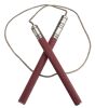 263. Matt Murdock's Stunt Daredevil Billy Club Nunchucks ### MARVEL'S DAREDEVIL (T.V. SERIES, 2015-2018)