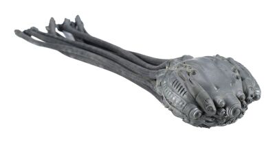 264. Sentinel Model Miniature ### THE MATRIX REVOLUTIONS (2003)