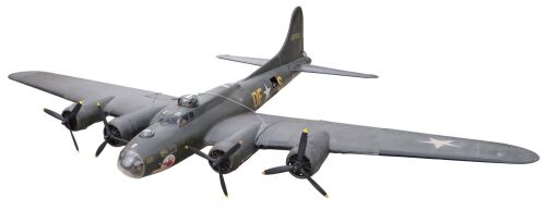 265. Oversized 17-Foot B-17F "Mother And Country" Bomber Filming Model ### MEMPHIS BELLE (1990)