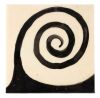 279. Tim Burton Hand-painted Tile ### TIM BURTON