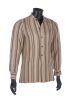 281. The Costumi d'Arte Collection: Cheyenne's (Jason Robards) Shirt ### ONCE UPON A TIME IN THE WEST (1968)
