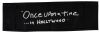 282. Cast Chairback ### ONCE UPON A TIME... IN HOLLYWOOD (2019)