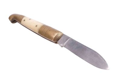 288. Spahn Ranch Hippie Knife ### ONCE UPON A TIME... IN HOLLYWOOD (2019)