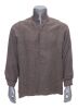 289. Louis Dega's (Dustin Hoffman) Prison Shirt ### PAPILLON (1973)
