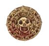 300. Bloodied Special Effects Cursed Aztec Coin ### PIRATES OF THE CARIBBEAN: THE CURSE OF THE BLACK PEARL (2003)