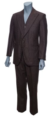302. Thomas Shelby's (Cillian Murphy) Bloodied Suit ### PEAKY BLINDERS (2013-2022)