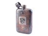 306. Joel Silver Collection: Blain's (Jesse Ventura) Screen-Matched US Special Forces Flask ### PREDATOR (1987)