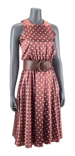 309. Vivian Ward's (Julia Roberts) Back-Up Dress ### PRETTY WOMAN (1990)