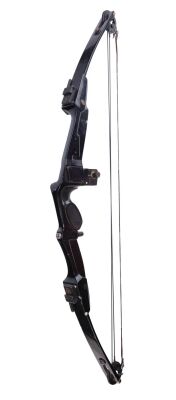 311. John Rambo's (Sylvester Stallone) Compound Bow ### RAMBO III (1988)