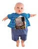 316. Stanley Goodspeed's (Nicolas Cage) Baby Doll Bomb ### THE ROCK (1996)