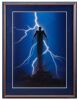 317. Framed Hand-Painted John Alvin Poster Concept Artwork ### THE ROCKETEER (1991)