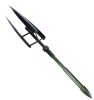 327. Green Goblin's (Willem Dafoe) Trident ### SPIDER-MAN (2002)