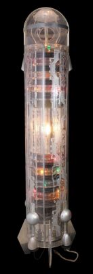 330. Full-Size Light-Up Genesis Device ### STAR TREK II: THE WRATH OF KHAN (1982)