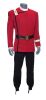 332. Captain Kirk's (William Shatner) Maroon Starfleet Costume ### STAR TREK: GENERATIONS (1994)
