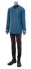 335. Spock's Starfleet Science Uniform ### STAR TREK INTO DARKNESS (2013)