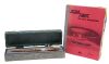 339. Jean-Luc Picard's (Patrick Stewart) Ressikan Flute and Screen-Matched Box with "The Inner Light" Costume Continuity Script ### STAR TREK: THE NEXT GENERATION (T.V. SERIES, 1987-1994)