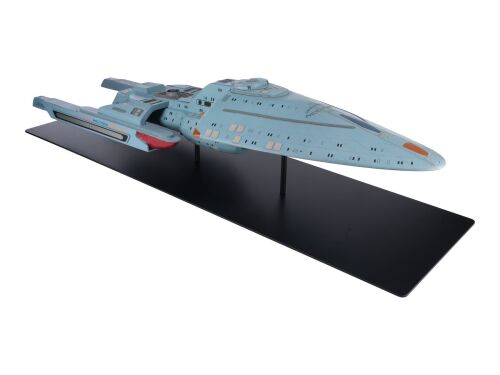 340. U.S.S. Voyager Concept Model Miniature ### STAR TREK: VOYAGER (T.V. SERIES, 1995-2001)