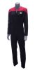 341. Captain Kathryn Janeway's (Kate Mulgrew) Starfleet Command Uniform ### STAR TREK: VOYAGER (T.V. SERIES, 1995-2001)