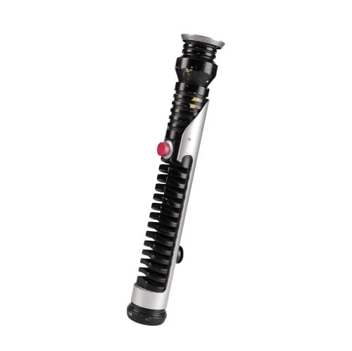 348. Qui-Gon Jinn's (Liam Neeson) Lightsaber Hilt ### STAR WARS: THE PHANTOM MENACE (1999)