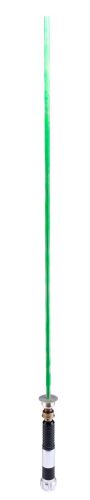 349. Obi-Wan Kenobi's (Ewan McGregor) Bladed Lightsaber ### STAR WARS: REVENGE OF THE SITH (2005)