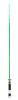 349. Obi-Wan Kenobi's (Ewan McGregor) Bladed Lightsaber ### STAR WARS: REVENGE OF THE SITH (2005)