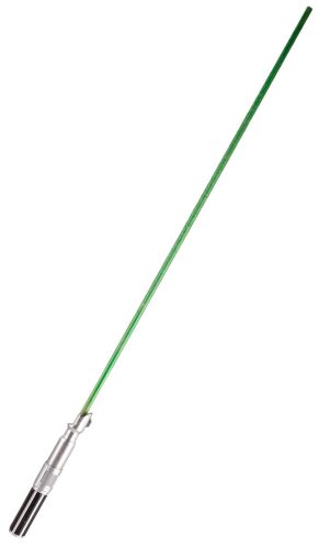 350. Anakin Skywalker's (Hayden Christensen) Stunt Dueling Lightsaber ### STAR WARS: REVENGE OF THE SITH (2005)