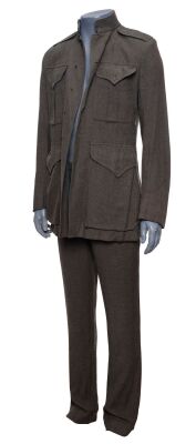 354. Rebel Trooper Ceremonial Uniform ### STAR WARS: A NEW HOPE (1977)