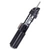 370. Darth Vader's Screen-Matched Hero Dueling Lightsaber ### STAR WARS: THE EMPIRE STRIKES BACK (1980)/STAR WARS: RETURN OF THE JEDI (1983)