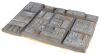 379. Death Star II Surface Section Model Miniature ### STAR WARS: RETURN OF THE JEDI (1983)