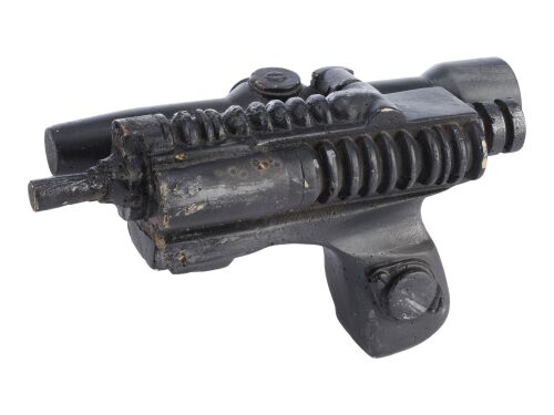 380. Imperial Scout Trooper "Biker Scout" Blaster Crew Gift ### STAR WARS: RETURN OF THE JEDI (1983)