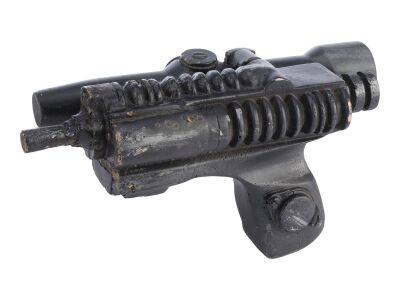 380. Imperial Scout Trooper "Biker Scout" Blaster Crew Gift ### STAR WARS: RETURN OF THE JEDI (1983)