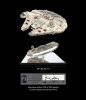 384. Master Replicas Light-Up Studio-Scale Harrison Ford Signature Edition Millennium Falcon Replica ### STAR WARS: THE EMPIRE STRIKES BACK (1980)