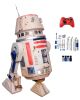 392. Remote-Controlled Promotional R5-D4 Astromech Droid Replica ### STAR WARS FRANCHISE (1977 - PRESENT)
