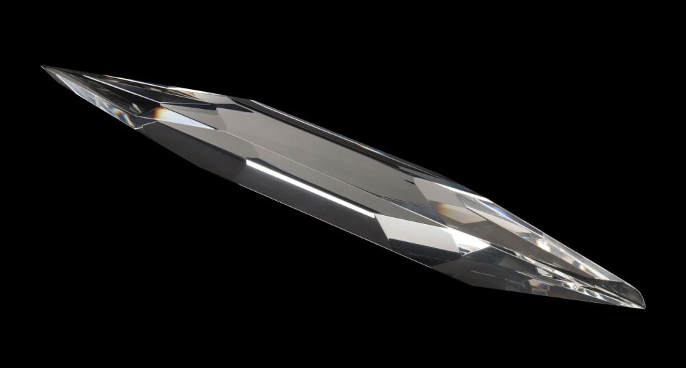 402. Hero Kryptonian Crystal of Knowledge ### SUPERMAN RETURNS (2006)
