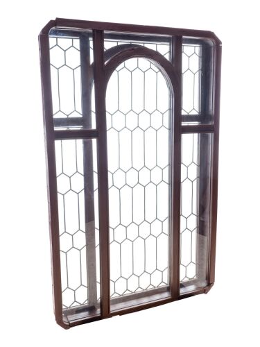 410. RMS Titanic First Class Lounge Window ### TITANIC (1997)