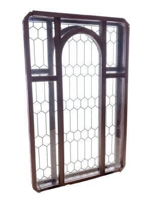 410. RMS Titanic First Class Lounge Window ### TITANIC (1997)