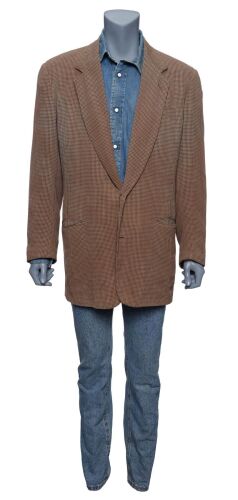 416. Bill Harding's (Bill Paxton) Costume ### TWISTER (1996)