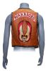 420. Cowboy's (Tom McKitterick) Screen-Matched Warriors Vest ### THE WARRIORS (1979)