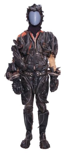 423. Flying Monkey Costume ### THE WIZ (1978)