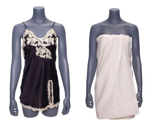 425. Pair of Naomi Lapaglia's (Margot Robbie) Costumes ### THE WOLF OF WALL STREET (2013)