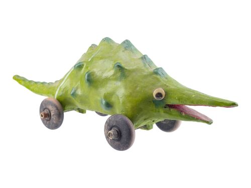 442. Wednesday Addams' (Christina Ricci) Dinosaur Toy ### THE ADDAMS FAMILY (1991)